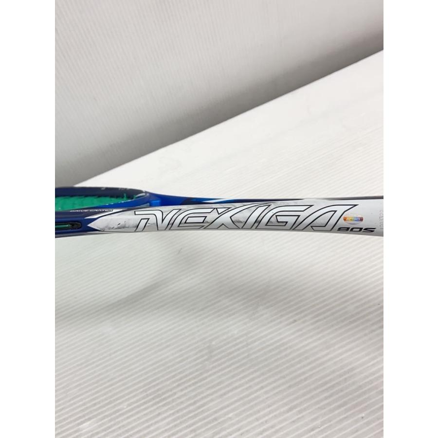 YONEX◇テニスラケット/VCORE/98/2g-namd flex force// : セカンド
