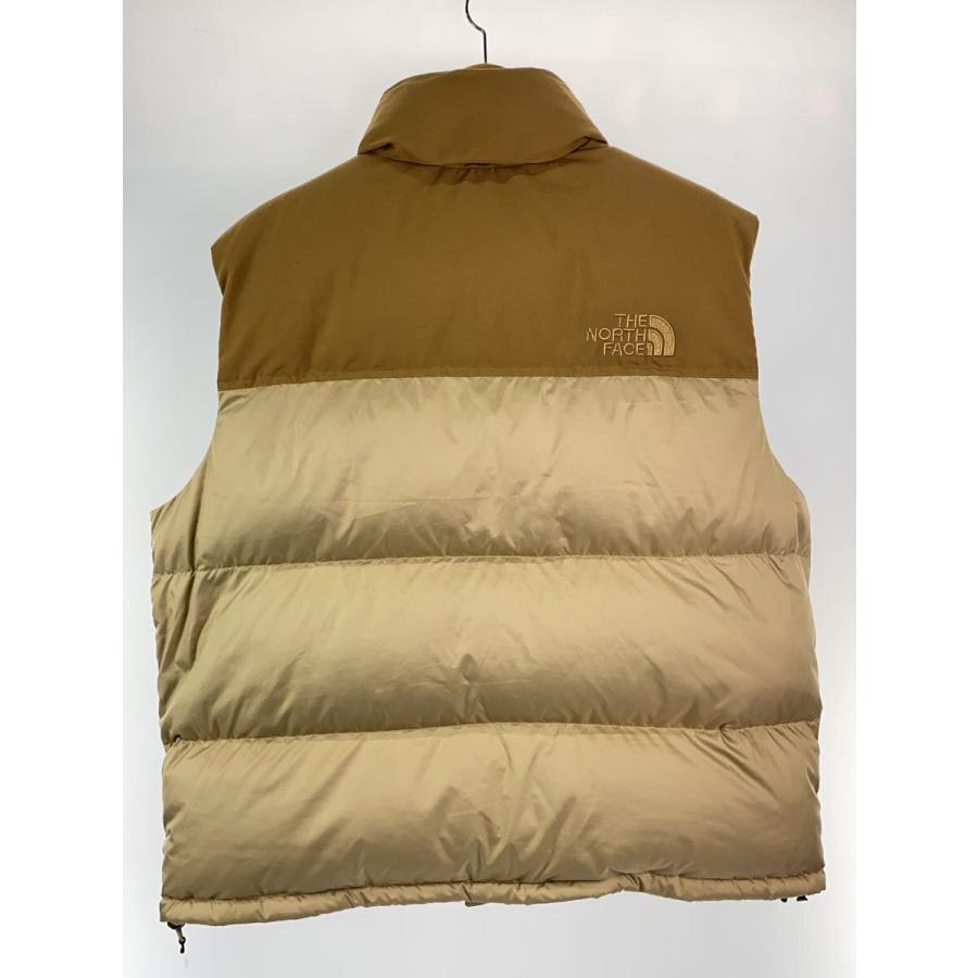 THE NORTH FACE◇THE FACE ザノースフェイス/ダウンベスト/XL THE NORTH FACE◇THE FACE ザノースフェイス/ダウンベスト/XL