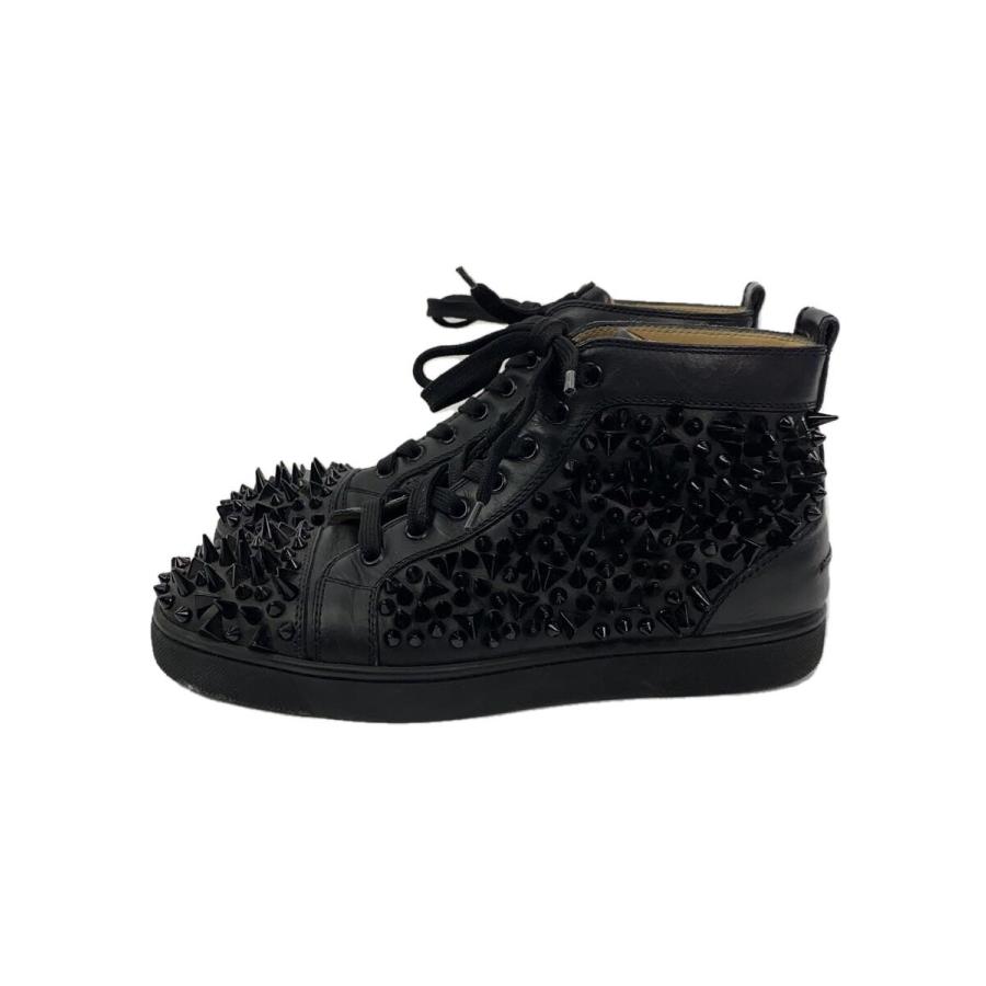 Christian Louboutin◇Christian Louboutin/ハイカットスニーカー 
