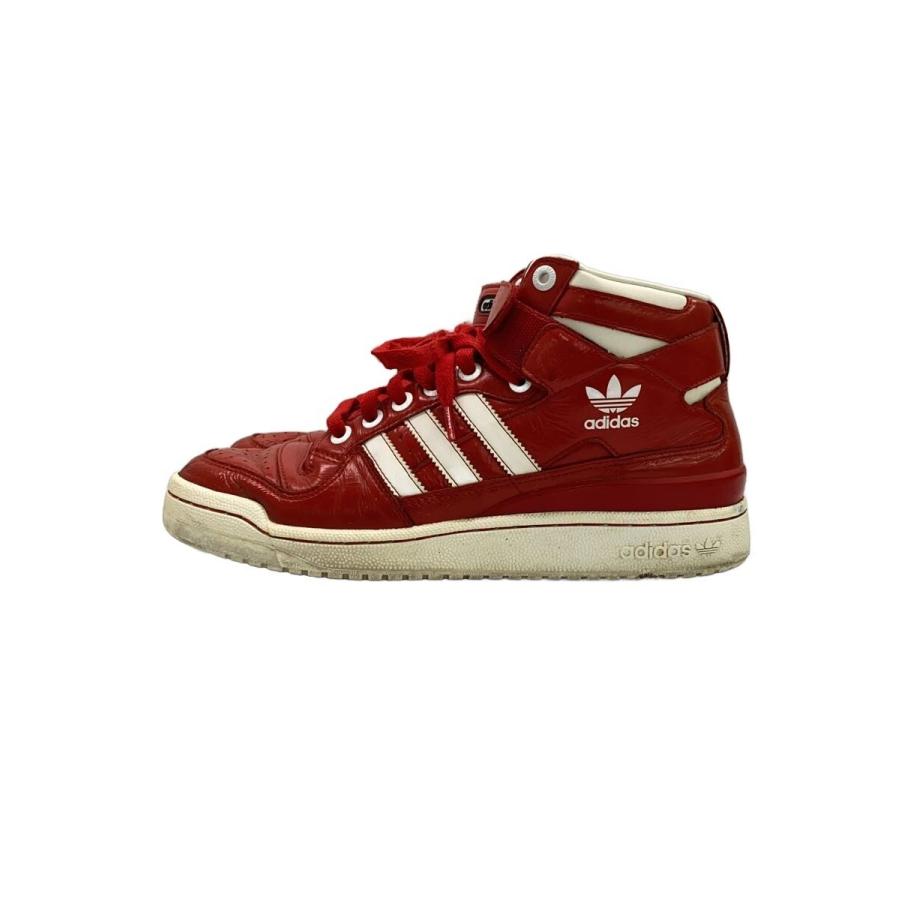 adidas◇オリジナルス/FRM MID GAME ON/フォーラム ミッド ゲーム オン 