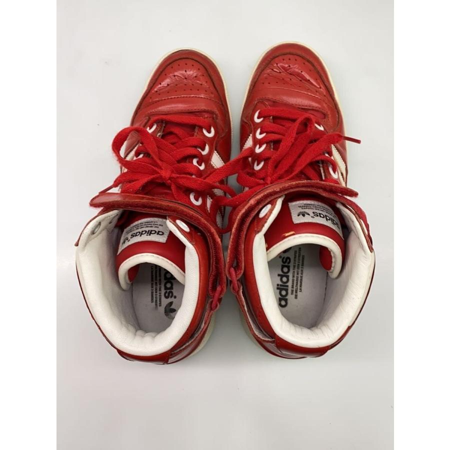 adidas◇オリジナルス/FRM MID GAME ON/フォーラム ミッド ゲーム オン 