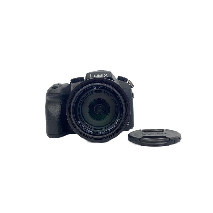 Panasonic◇Panasonic/デジタルカメラ LUMIX DMC-FZ1000 : セカンド