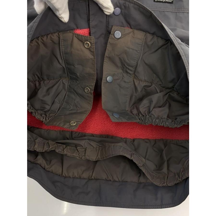 patagonia◇80s/Rタグ/USA製/シェルドシンチラジャケット 