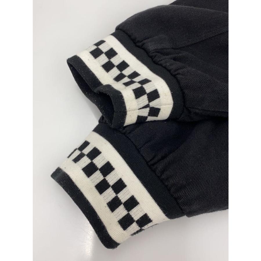 9090◇スタジャン/XL/コットン/BLK/NN1208// : セカンドストリート 
