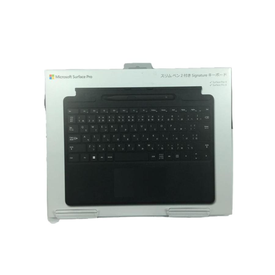 Microsoft◇Microsoft◇Surface Pro Signature キーボード 