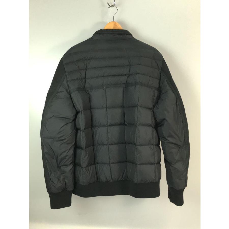 MONCLER◇ダウンジャケット/6/ナイロン/BLK/C20914030885 53227 ARAMIS