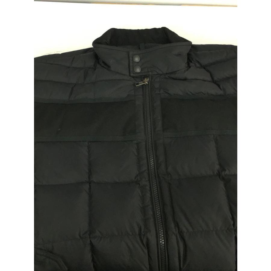 MONCLER◇ダウンジャケット/6/ナイロン/BLK/C20914030885 53227 ARAMIS