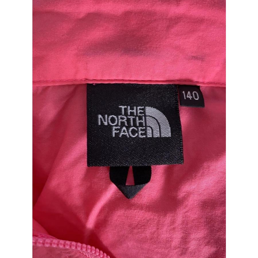 THE NORTH FACE◆ジャケット/140cm/ナイロン/PNK/NPJ21810｜ssol-shopping｜03