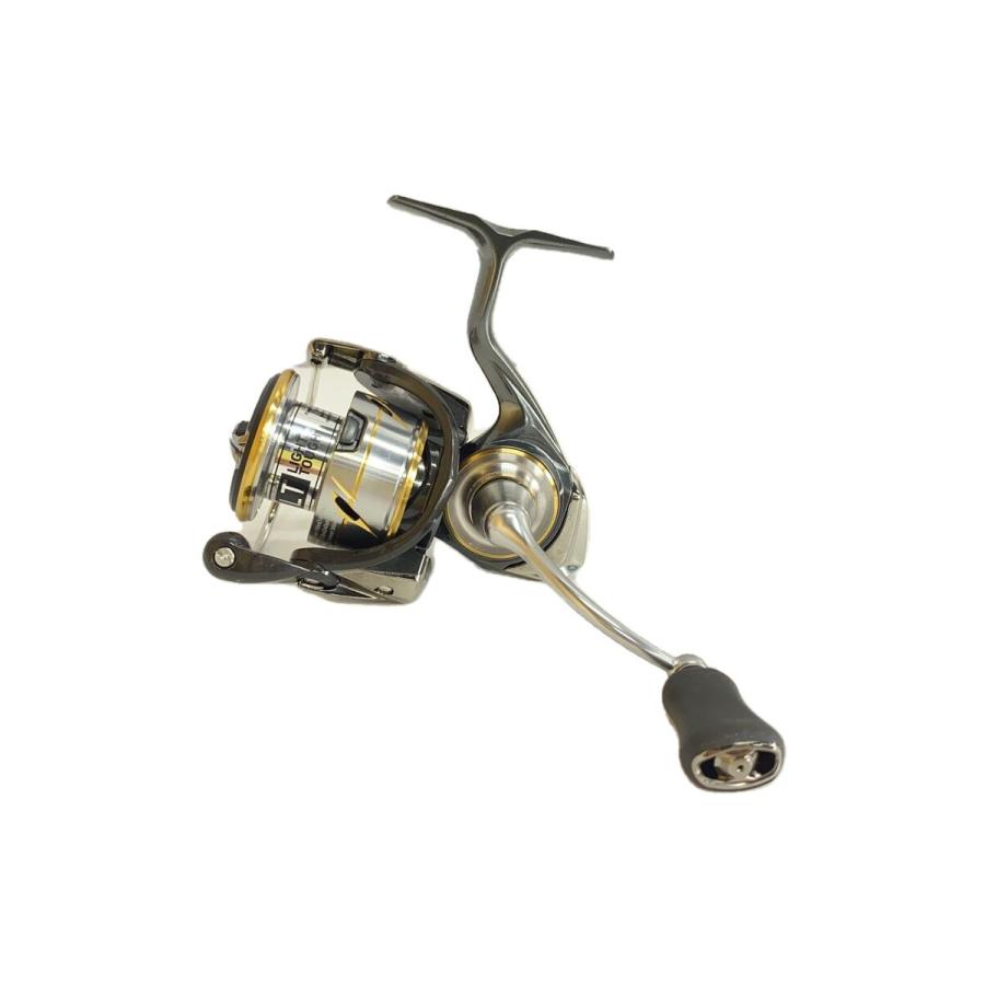 DAIWA◇リール/スピニングリール 20ルビアスFC LT 2500D/日本未発売