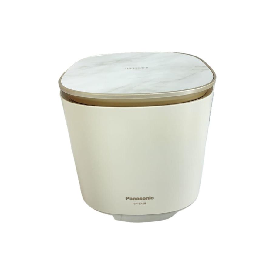 Panasonic◇フェイスイオンスチーマー EH-SA0B-N : セカンドストリート