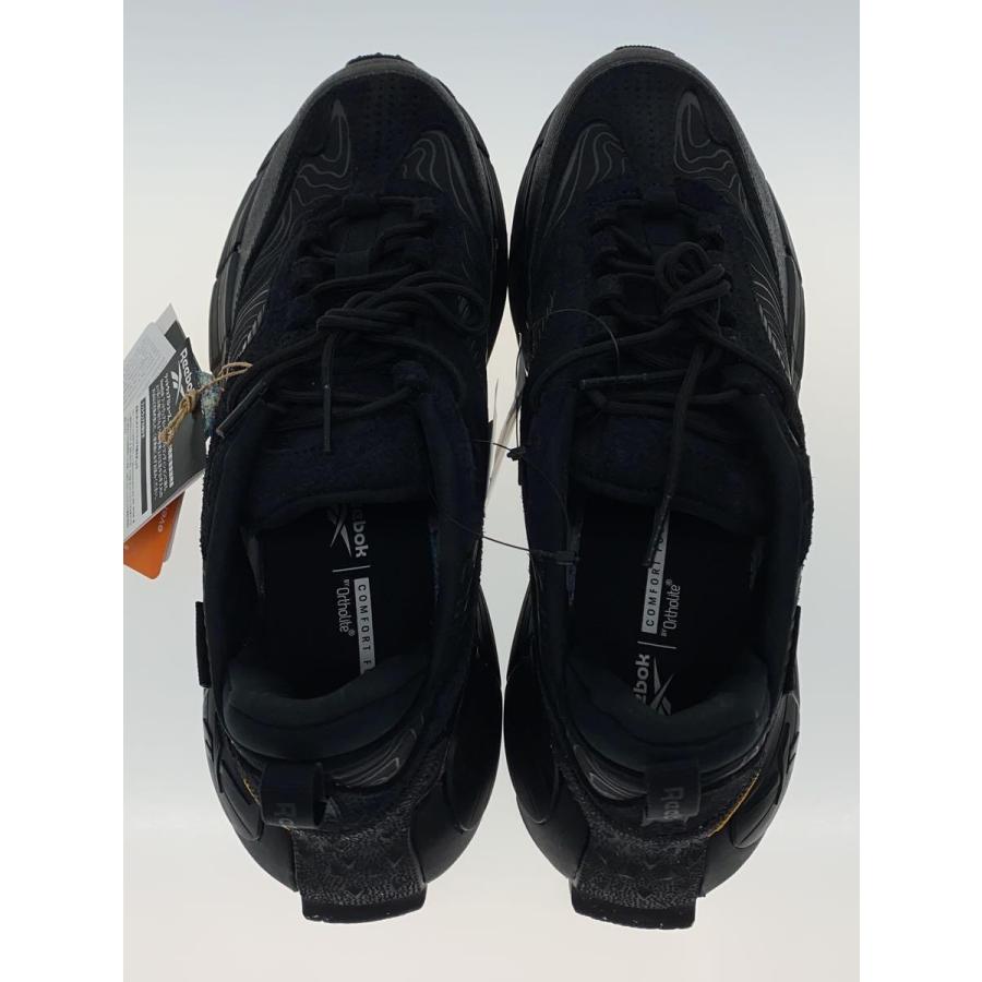 Reebok◆ローカットスニーカー/28.5cm/BLK/100034216｜ssol-shopping｜03