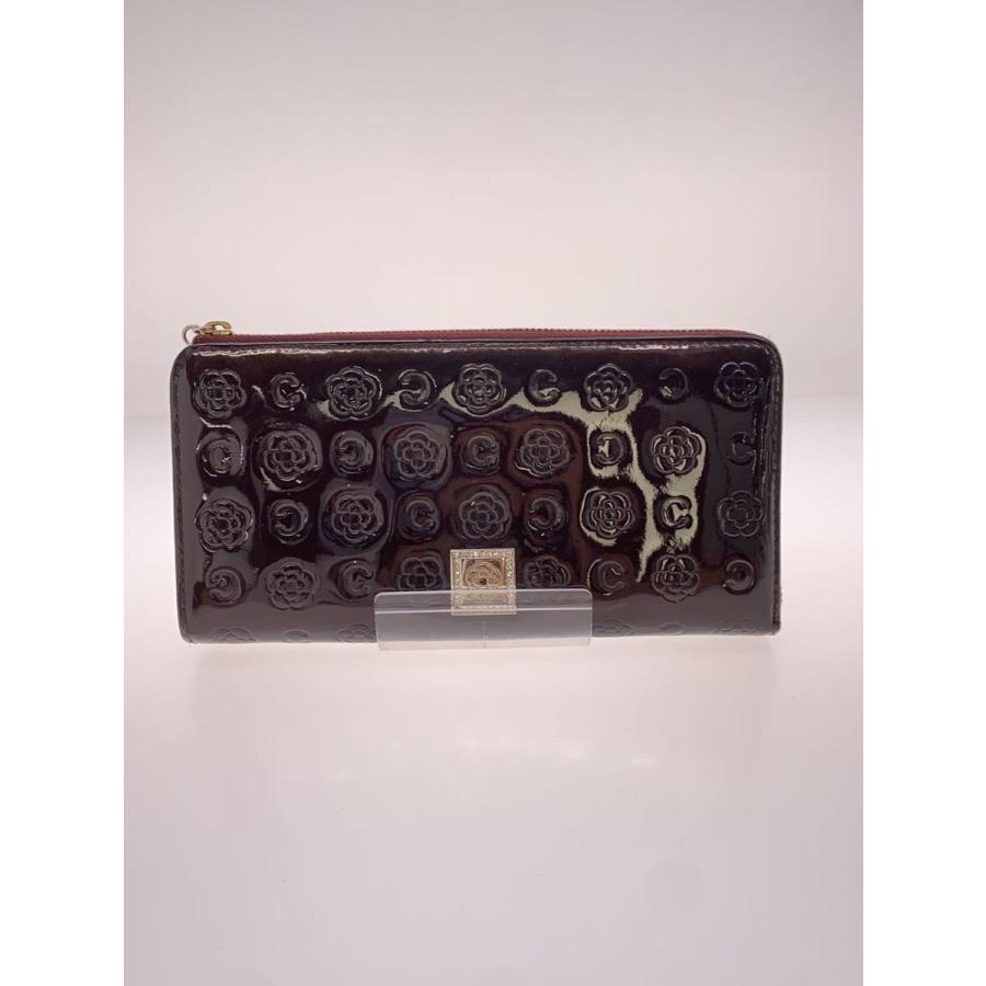 CLATHAS◇長財布/--/BRW/レディース : セカンドストリートYahoo!店