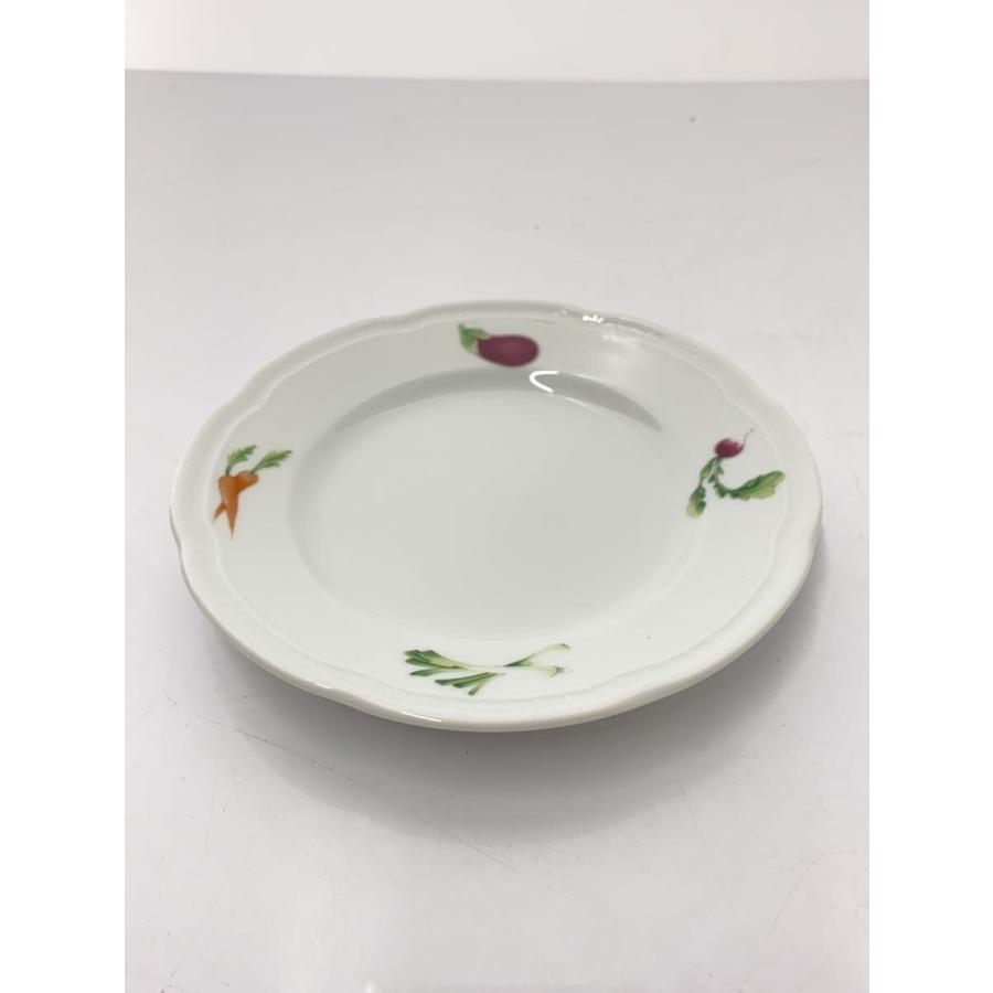 Richard Ginori / プレート/5点セット/WHT Richard Ginori◇プレート/5点セット/WHT