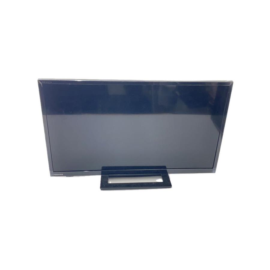 TOSHIBA◇薄型テレビ・液晶テレビ REGZA 24S22 [24インチ TOSHIBA◇薄型テレビ・液晶テレビ REGZA 24S22 [24インチ