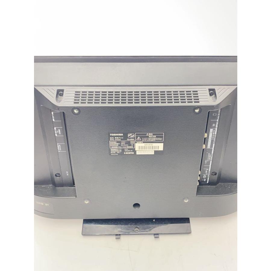 TOSHIBA◇薄型テレビ・液晶テレビ REGZA 24S22 [24インチ TOSHIBA◇薄型テレビ・液晶テレビ REGZA 24S22 [24インチ