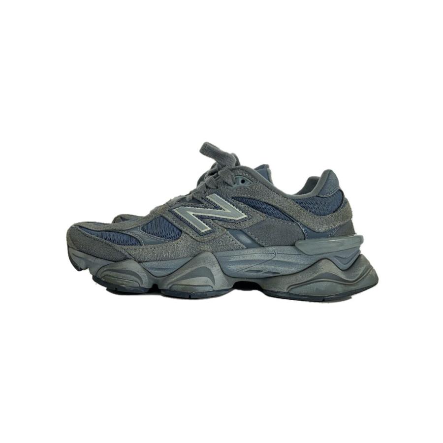 NEW BALANCE◇ローカットスニーカー/23cm/BLU/U9060IB