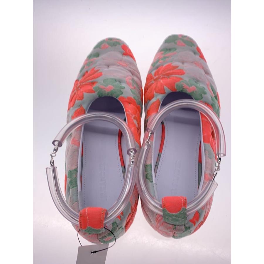 JIL SANDER◇シューズ/35.5/マルチカラー : セカンドストリートYahoo