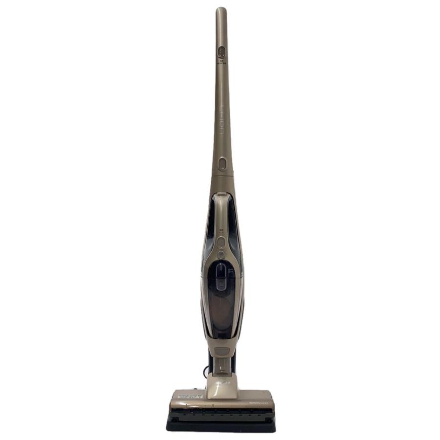 HITACHIコードレス掃除機　PV-BE200N HITACHI◇掃除機 PV-BE200(N) [シャンパンゴールド]// : セカンド