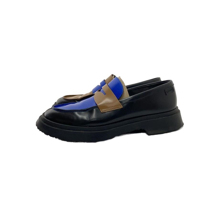 camper◇ローファー/40/マルチカラー : セカンドストリートYahoo!店 