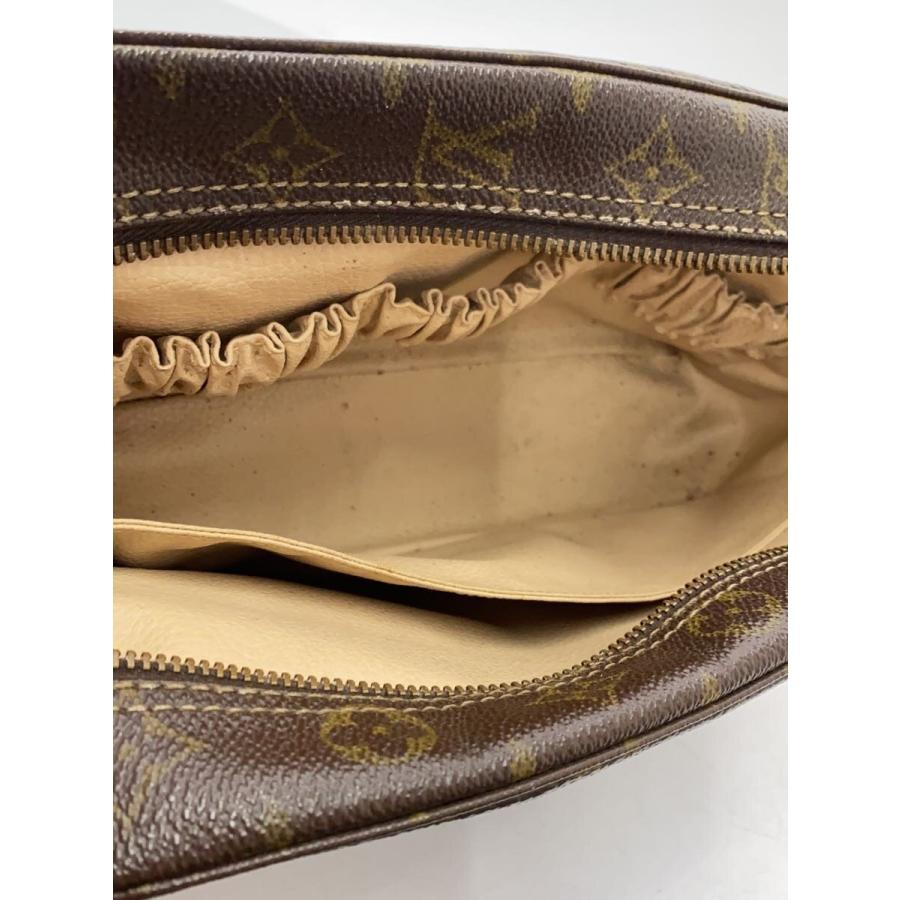ルッツ様✳️専用ページ LOUIS VUITTON◇トゥルース・トワレット28_モノグラム・キャンバス/PVC