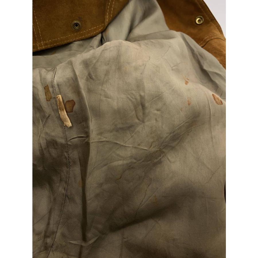 sears◇70s/the Leather shop/3rdtype/レザージャケット・ブルゾン/40 