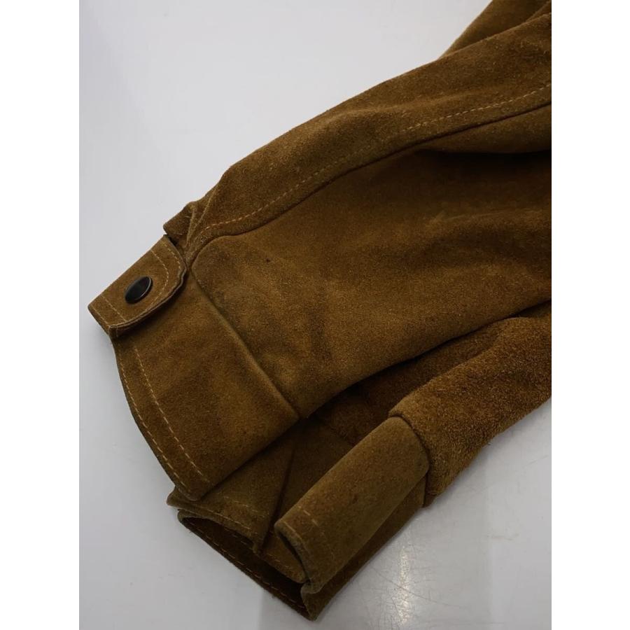 sears◇70s/the Leather shop/3rdtype/レザージャケット・ブルゾン/40 