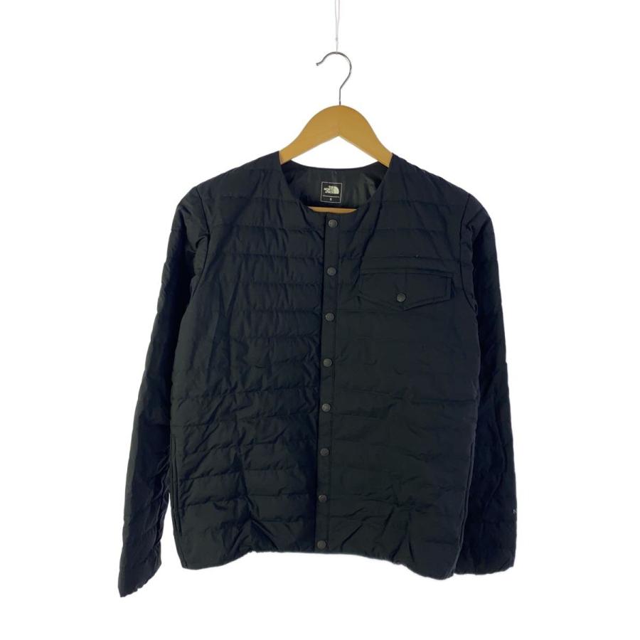 THE NORTH FACE◇WS ZEPHER SHELL CARDIGAN_ウィンドストッパー