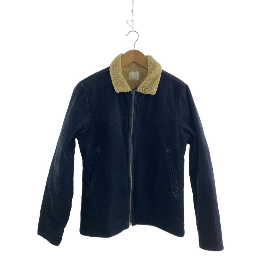 Levi’s◆ジャケット/M/コーデュロイ/NVY/FMJ11-0002/Levis Fenom FRAGMENTDESING