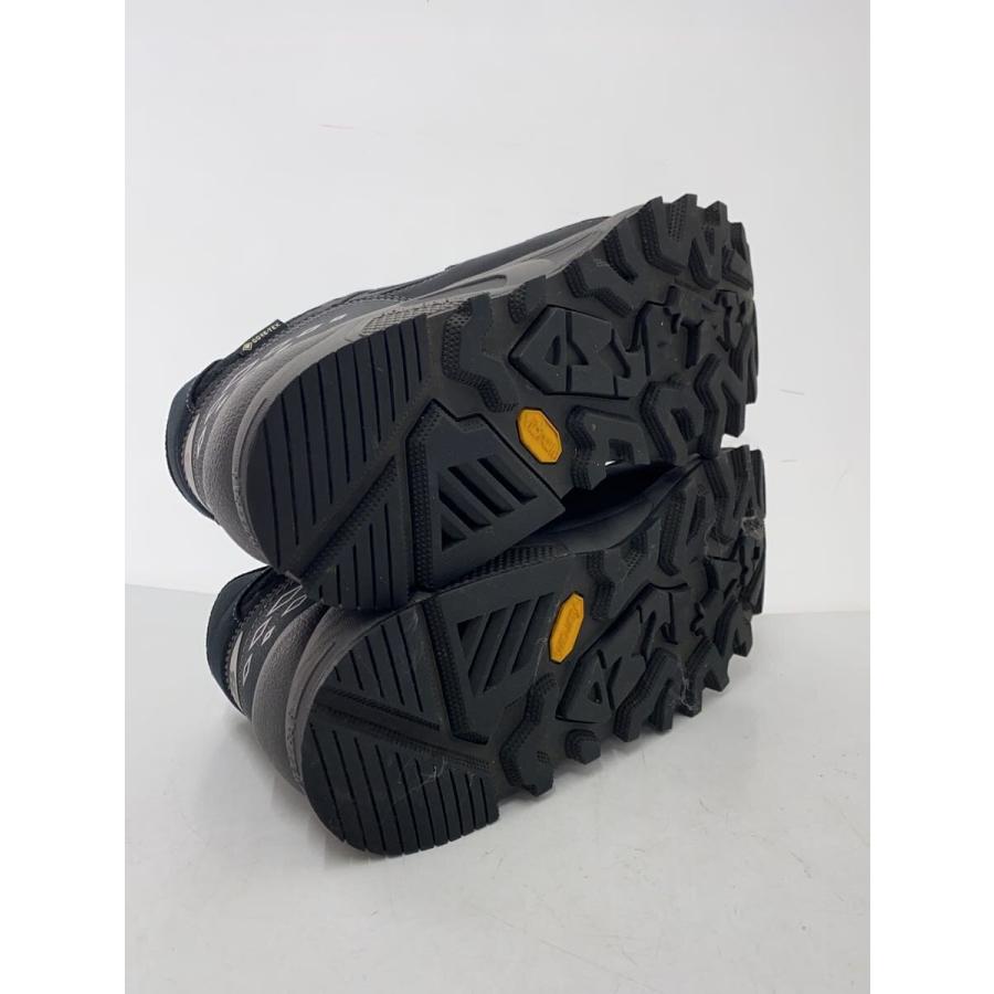 NEW BALANCE◇ローカットスニーカー/27.5cm/BLK/MT580RMT : セカンド 