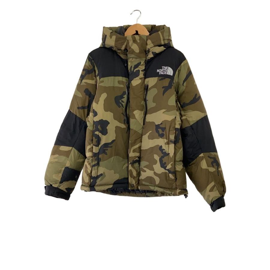 THE NORTH FACE◇NOVELTY BALTRO LIGHT JACKET_ノベルティーバルトロ