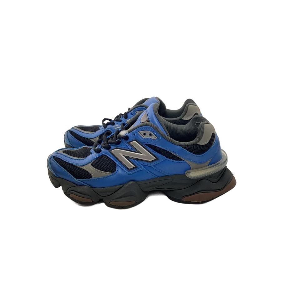 新品未使用 1番人気ブルー NEW BALANCE◇U9060/ブルー/23.5cm/BLU : セカンドストリートYahoo!店