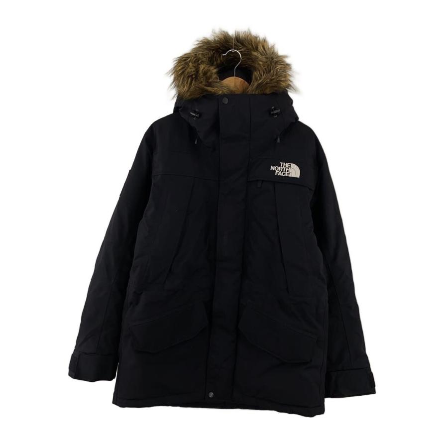 THE NORTH FACE◇ANTARCTICA PARKA_アンタークティカパーカ/L/ナイロン 