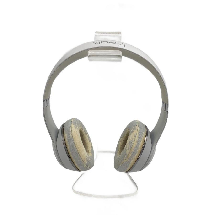 beats by dr.dre◇ヘッドホン solo3 wireless MUH52PA/A [サテン