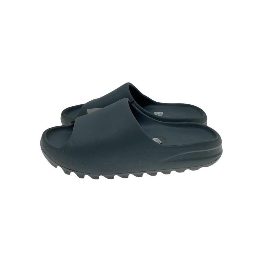 YEEZY◇サンダル/28.5cm/GRY/ID2349/YZY Slide Slate Marine