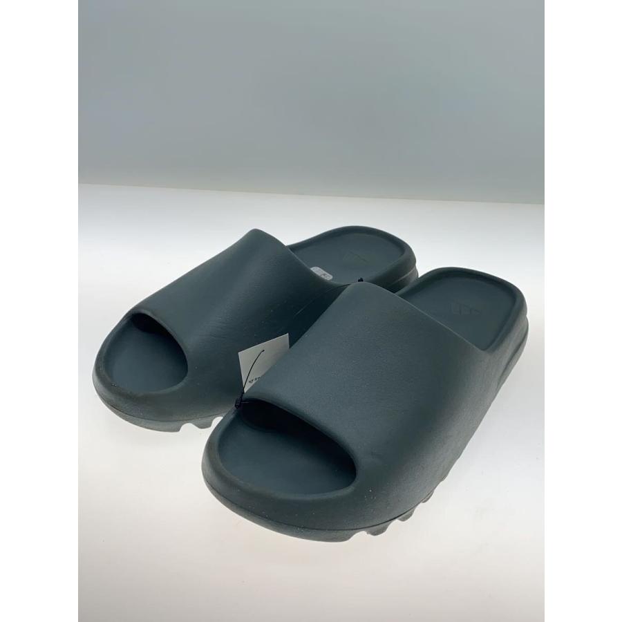 YEEZY◇サンダル/28.5cm/GRY/ID2349/YZY Slide Slate Marine