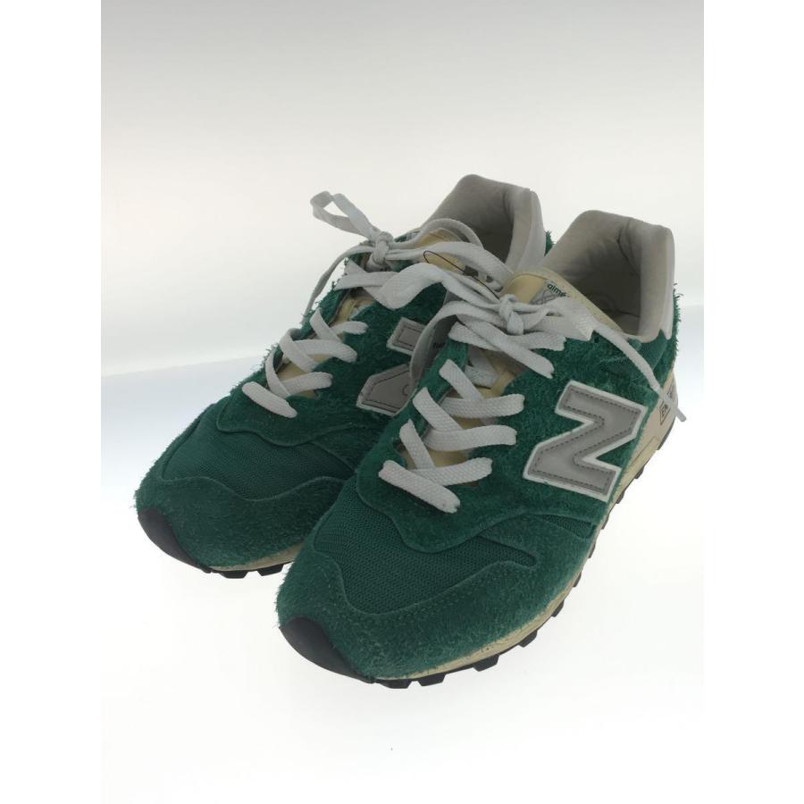 NEW BALANCE◆M1300/グリーン/27cm/GRN/M1300AL｜ssol-shopping｜02