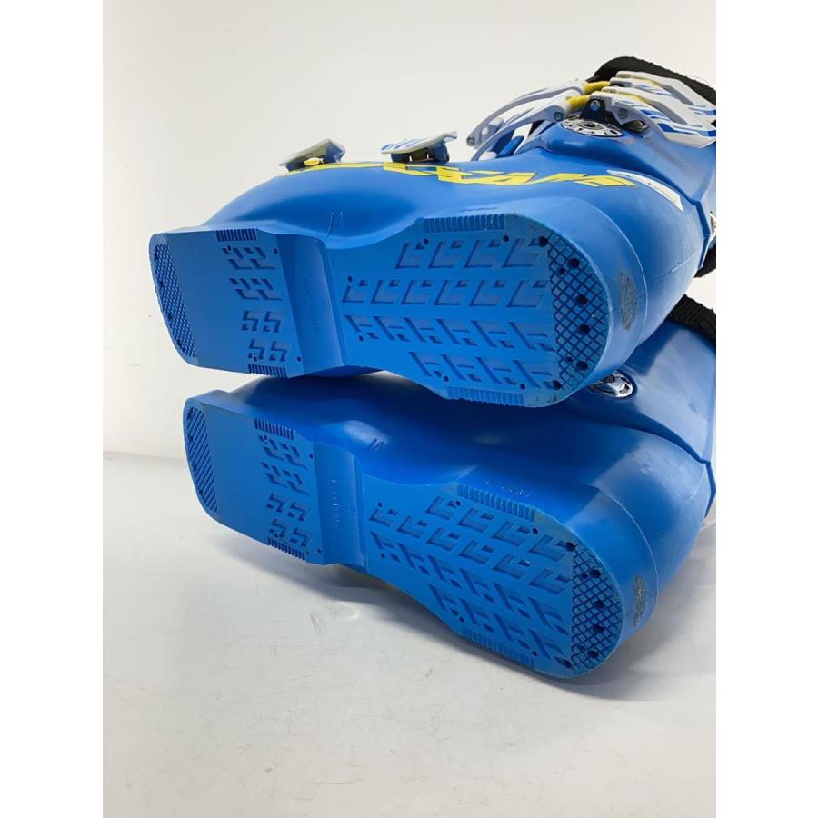 REXXAM スキー用ブーツ 青 REXXAM◇スキーブーツ/22cm/BLU/POWER REX 95 : セカンドストリート