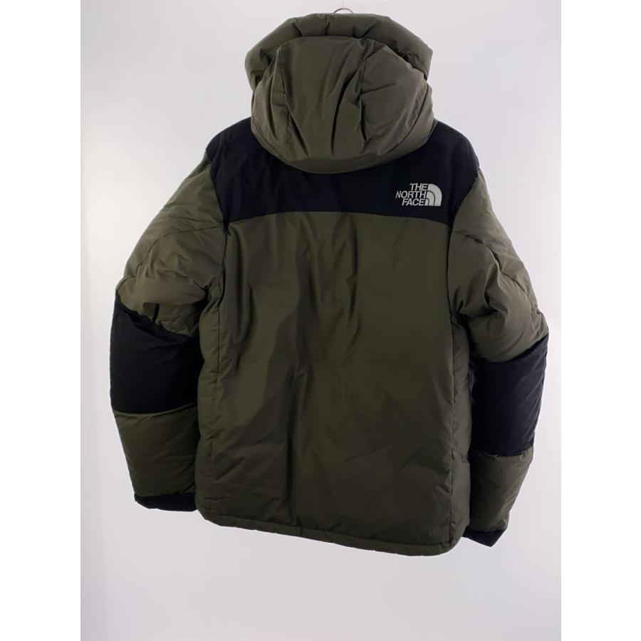 THE NORTH FACE◆BALTRO LIGHT JACKET_バルトロライトジャケット/XL/ナイロン/KHK/ND92340｜ssol-shopping｜02