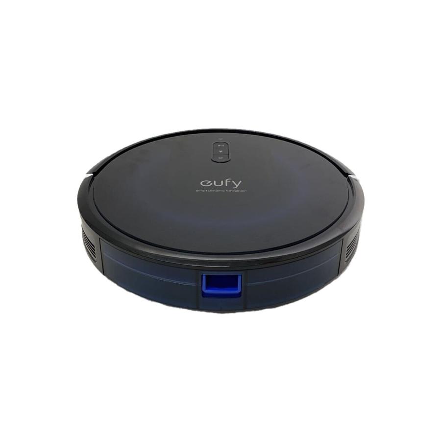 【美品】Anker RoboVac G30 ロボット掃除機 T2250 ANKER◇Eufy RoboVac G30/ロボット掃除機/T2250/サイドブラシ付属
