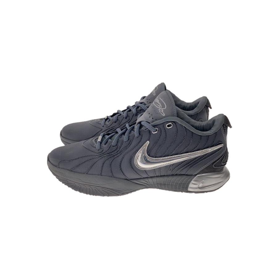 NIKE◇LEBRON XXI EP_レブロン EP/29cm/GRY : セカンドストリートYahoo 