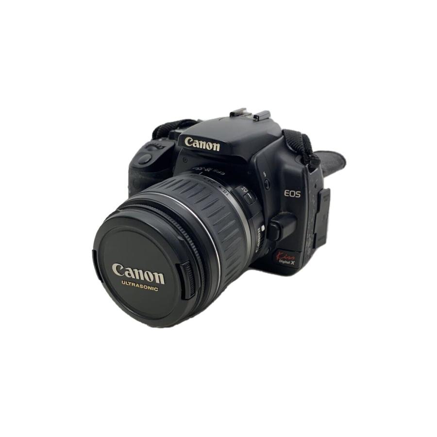 CANON◇一眼レフデジタルカメラ/DS126151 : セカンドストリートYahoo 