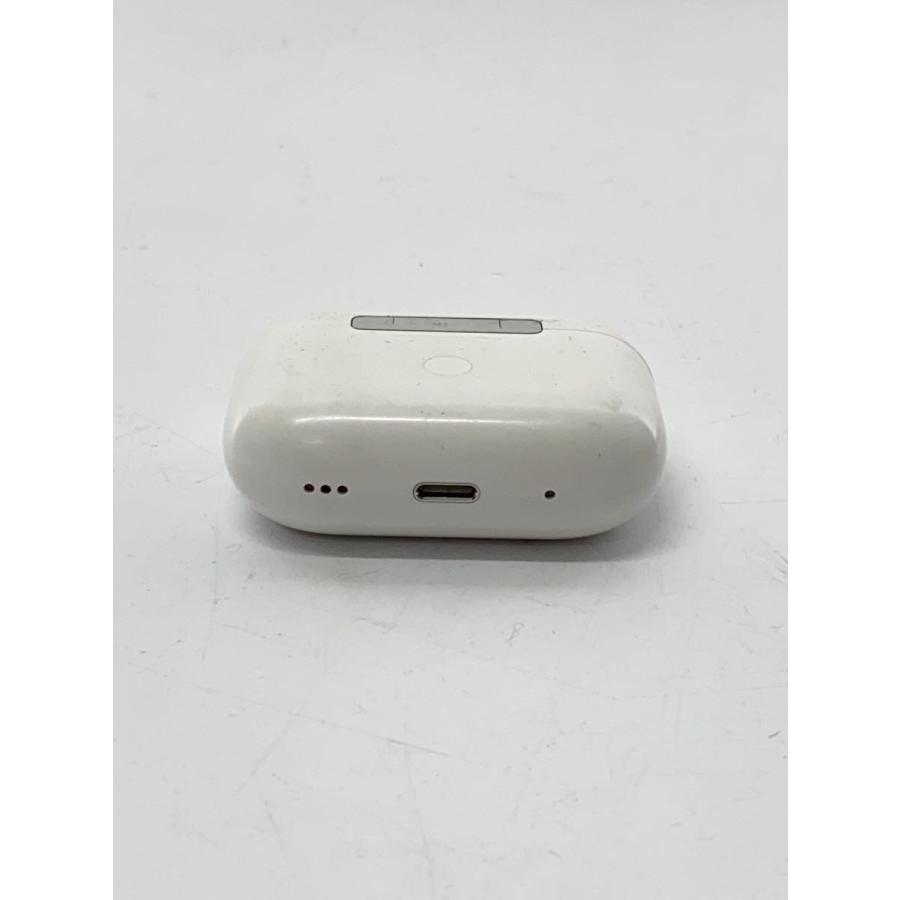 Apple◇イヤホン AirPods Pro 第2世代 MQD83J/A A2700/A2698/A2699