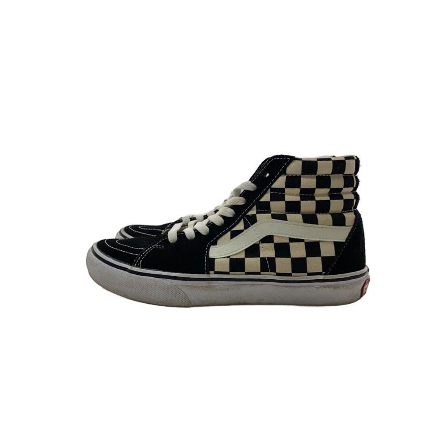 RODEO CROWNS ジャケットVANS ハイカットスニーカー 23㎝ RODEO CROWNS ジャケットVANS ハイカットスニーカー 23㎝