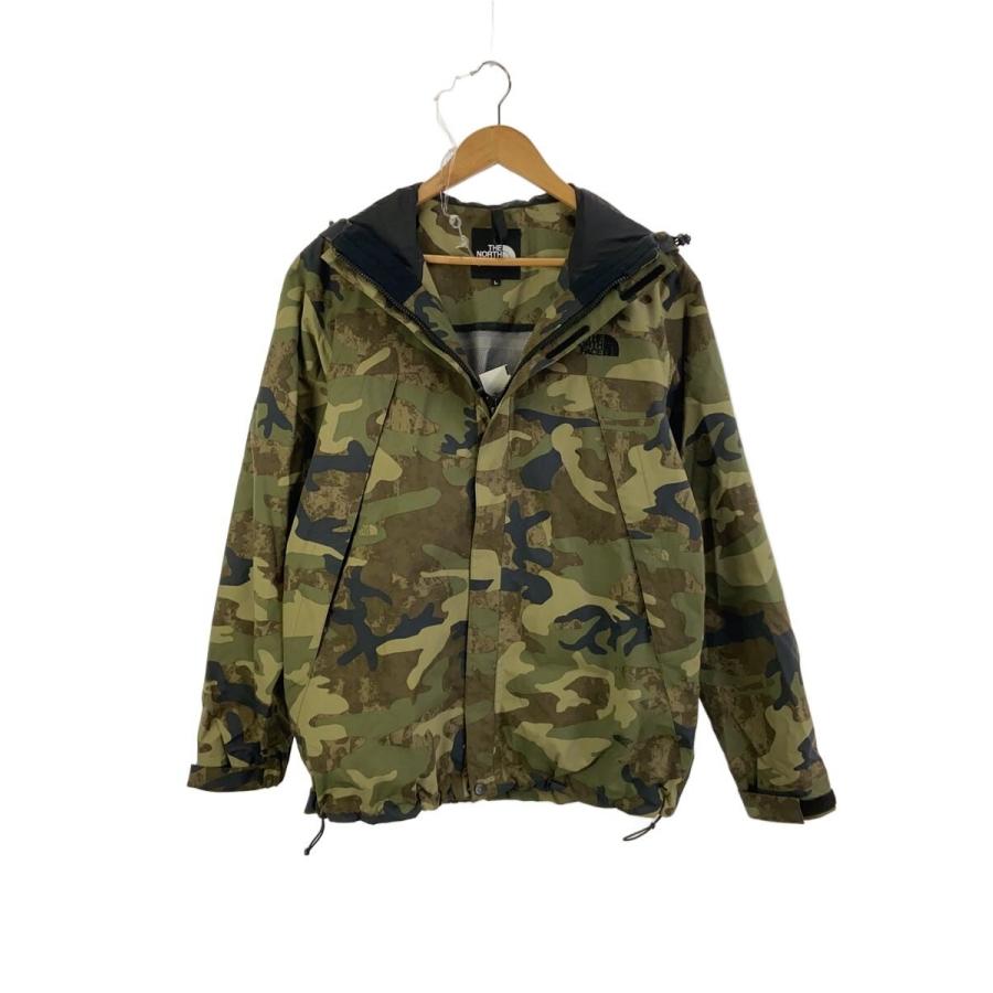 THE NORTH FACE◇NOVELTY SCOOP JACKET_ノベルティスクープジャケット