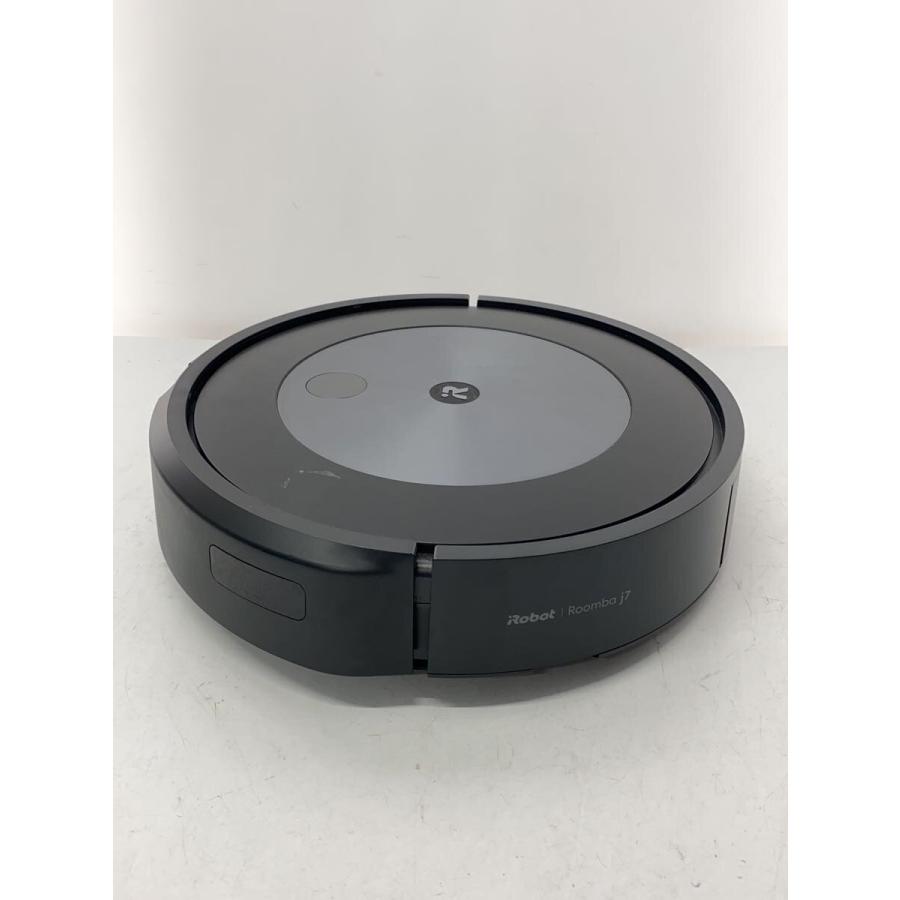 iRobot◇掃除機 ルンバ j715860 RVE-Y1// : セカンドストリートYahoo