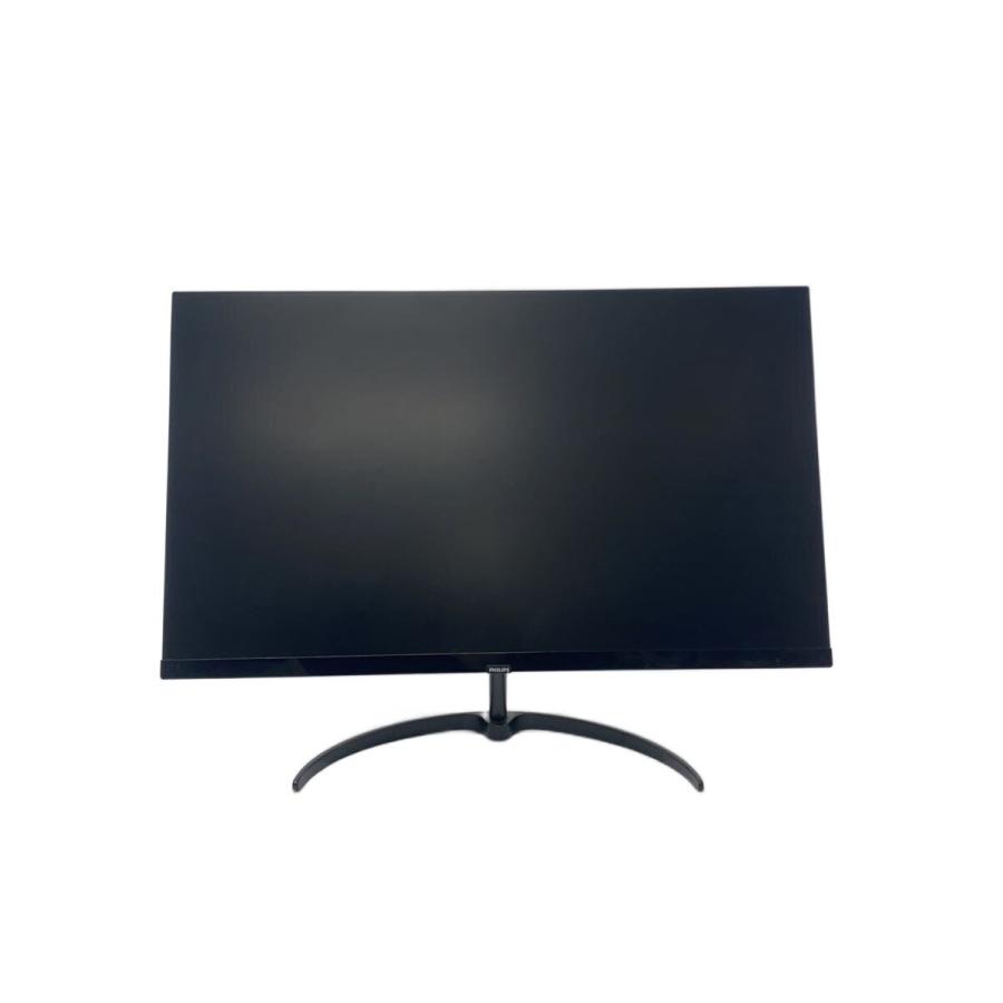 PHILIPS 271E9/11 モニター 本体 PHILIPS◇液晶モニタ・液晶ディスプレイ 271E9/11 [27インチ ブラック