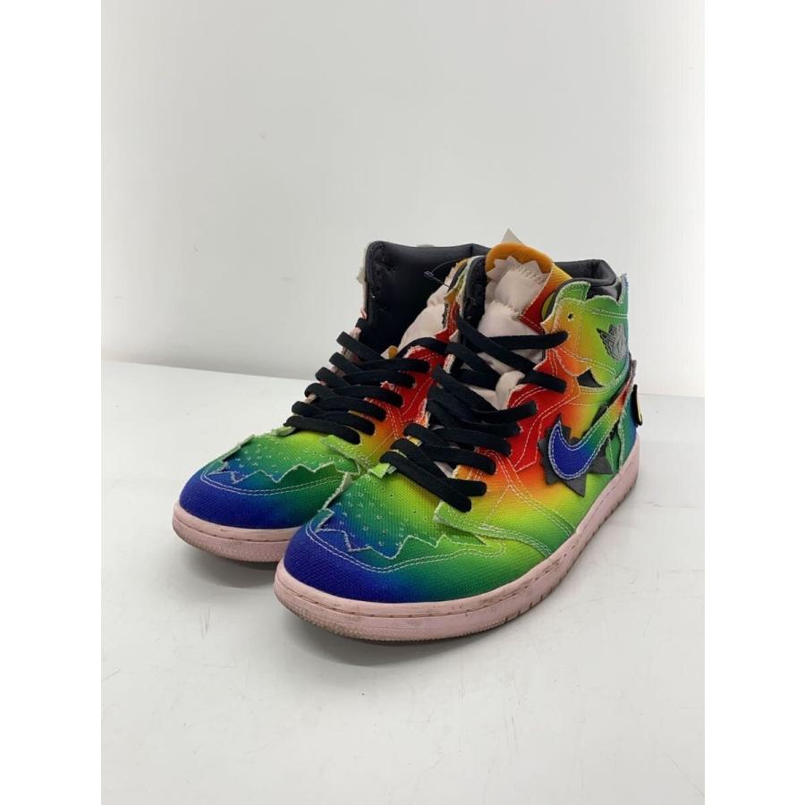 NIKE◇AIR JORDAN 1 RETRO HIGH OG J_エアジョーダン レトロ 
