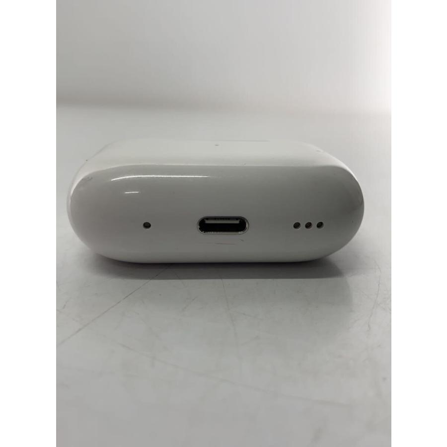 Apple◇AirPods Pro 第2世代 MagSafe充電ケースUSB-C A2968/3047/3048