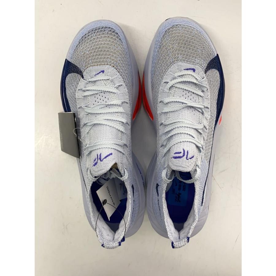 NIKE◇ALPHAFLY 3_アルファフライ 3/26cm/BLU// : セカンドストリート