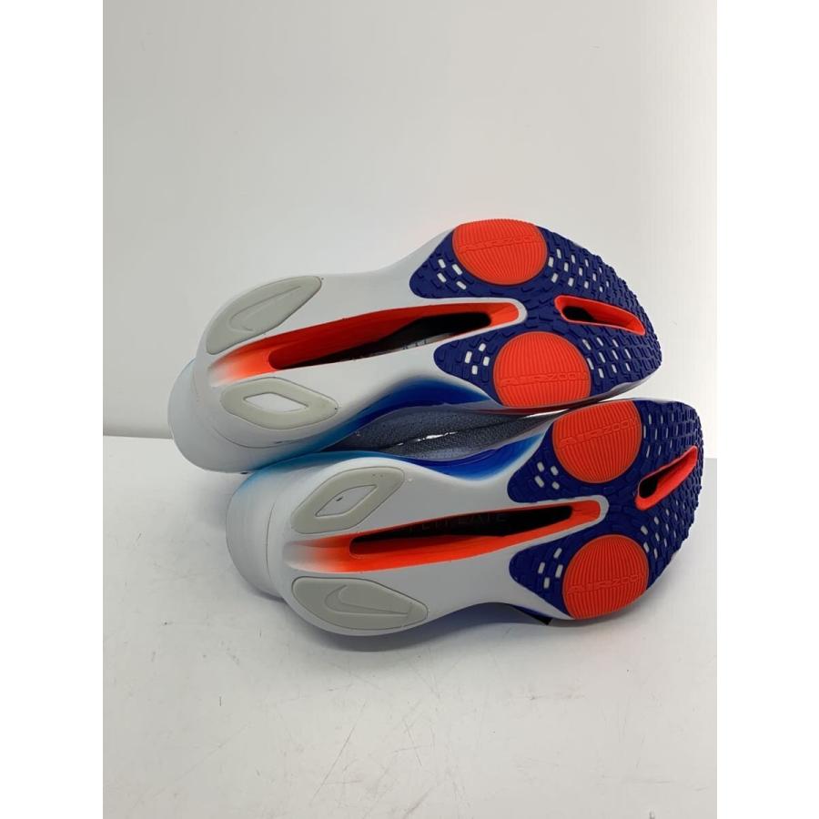 【美品】Nike アルファフライ3 26センチ NIKE◇ALPHAFLY 3_アルファフライ 3/26cm/BLU// : セカンドストリート